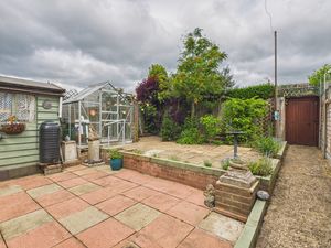 Garden- click for photo gallery